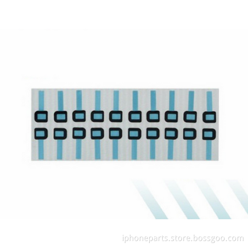 Light Sensor UV Filter for iPhone 4S Parts